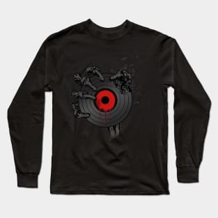 My Music Long Sleeve T-Shirt